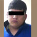 Cumplimentan orden de aprehensión a presunto homicida