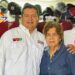 Felicita Jacobo Mendoza a todas las madres este 10 de mayo