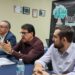 Plantea Juan Francisco Gim Nogales propuestas al sector industrial
