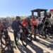 Participa  Juan Francisco Gim Nogales en la Carrera de Ciclismo «La Pirinola»