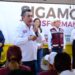 Considera Lamarque cuestionamientos sesgados en debate