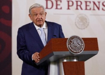«Muy lamentable,la muerte del mexicano Orión Hernández rehén en conflicto con Hamas» : AMLO