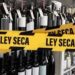 Decretan «LEY SECA» para el sábado 1 y domingo 2 de Junio por  JORNADA ELECTORAL