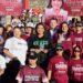 El deporte contribuye al bienestar y la paz social: Lorenia Valles