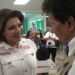 Entrevista Exclusiva de la candidata al Senado Lorenia Valles.