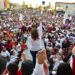 Vamos a ganar Hermosillo y todo Sonora con Morena: Lorenia Valles