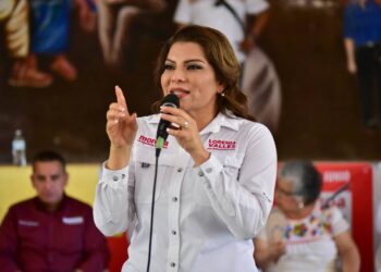 Productores y pescadores de pequeña escala son prioridad de Morena: Lorenia Valles