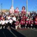 El deporte contribuye al bienestar y la paz social: Lorenia Valles