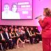 Las juventudes están con Claudia Sheinbaum: Lorenia Valles