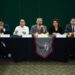 En el segundo piso de la 4T, conductores y repartidores por aplicación tendrán derechos laborales: Lorenia Valles