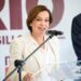 El  PRIAN aprovechó el programa CRECES para fines electorales: María Dolores del Río