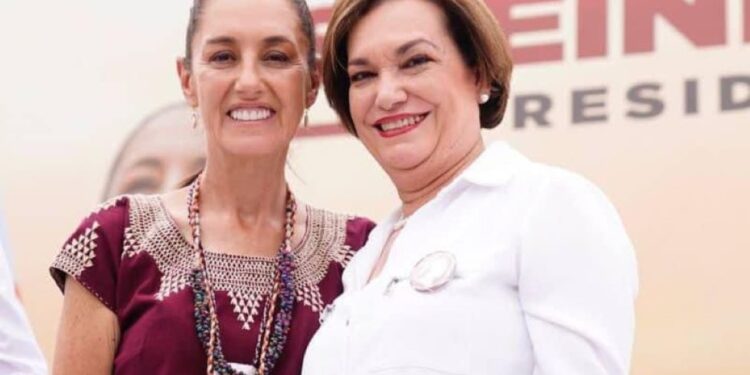 Sigamos haciendo Historia, México tendrá presidenta y Hermosillo tendrá Alcaldesa