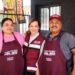 La recuperación de los espacios públicos y de nuestras calles, se hará desde la periferia hacia el centro:  María Dolores del Río