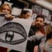 Gremios paralizan Argentina en repudio a Milei