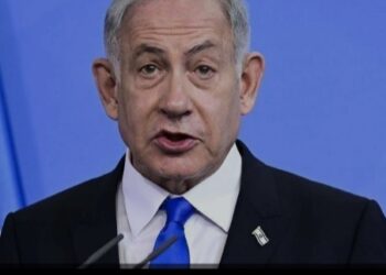 Netanyahu: bombardeo a civiles en Rafah fue un «trágico error»