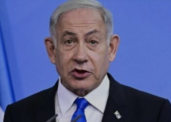 Fiscal de la Corte de La Haya solicita arrestar a Netanyahu