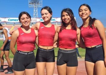 Destacan nogalenses en estatal interprepas