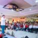 En Sonora se logrará el Plan C con Celida y Froylán: Gerardo Fernández Noroña