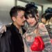 Christian Nodal defiende a Cazzu y su familia de señalamientos por presunto robo