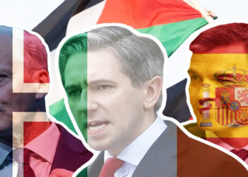 España, Irlanda y Noruega reconocerán a Palestina como Estado; Israel protesta