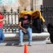 Persistencia de la tercera onda de calor con 45 grados de temperatura en 17 entidades