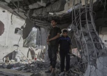 Ordena CIJ a Israel detener ofensiva sobre Rafah
