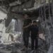 Ordena CIJ a Israel detener ofensiva sobre Rafah
