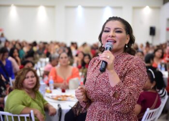 Plan Sonora, ejemplo internacional de desarrollo y energías renovables: Lorenia Valles