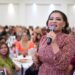 Plan Sonora, ejemplo internacional de desarrollo y energías renovables: Lorenia Valles
