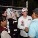 Los jóvenes tendrán mayores oportunidades: Elías Retes