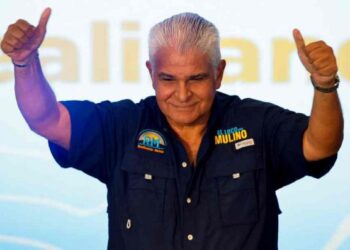 México felicita a José Raúl Mulino por triunfo en elecciones presidenciales de Panamá