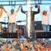 Ha sido una campaña limpia, propositiva y 100% ciudadana: Ernesto “El Pato” De Lucas