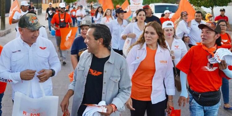 Un cambio imparable llegará a Sonora: El Pato De Lucas