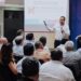 Con más patrullas eléctricas y cámaras de vieovigilancia blindará Hermosillo Toño Astiazarán