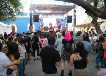 Con cultura, esparcimiento, orden y seguridad, inician este 23 de mayo las Fiestas del Pitic 2024