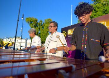 Inician en Villa de Seris las Rutas Culturales de Fiestas del Pitic 2024