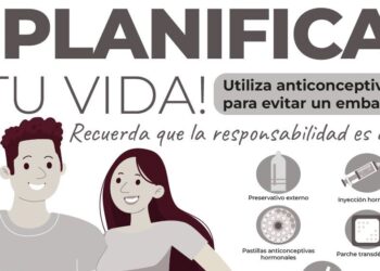 Exhorta Salud Sonora a solicitar métodos anticonceptivos y de barrera en las unidades médicas del estado