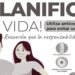 Exhorta Salud Sonora a solicitar métodos anticonceptivos y de barrera en las unidades médicas del estado