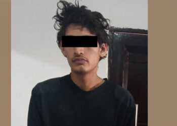 Condenan a 10 años a ladrón de negocio en Cajeme