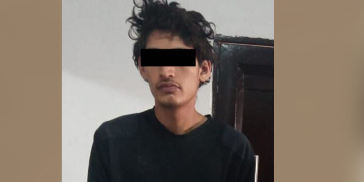 Condenan a 10 años a ladrón de negocio en Cajeme