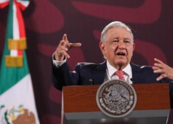 Más de 500 aspirantes tienen protección, dice AMLO