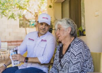 Jesús «Japi» Pujol: Un Líder Comprometido con su Distrito