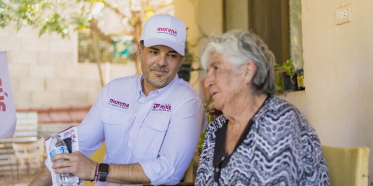 Jesús «Japi» Pujol: Un Líder Comprometido con su Distrito