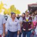 *Jesús “Japi” Pujol y la Maestra Leticia Sobarzo: Una Visión Compartida para el Futuro de Nuestro Pueblo Mágico*