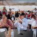 Ofrece Toño Astiazarán un Hermosillo cada vez más justo y seguro a mujeres