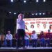 RAÚL «EL POLLO» CASTELO culmina su campaña con masivo apoyo popular