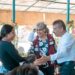 “CONTINUAREMOS CON LAS GESTIONES PARA REACTIVAR LA ECONOMÍA EN EL VALLE”: Rebeca Silva