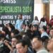 Hay complicaciones para reclutar personal médico y enfermería, reconoce AMLO