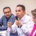 «Vamos a reformar las leyes para dejar de construir ‘pichoneras’: Heriberto Aguilar