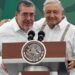 AMLO y Arévalo acuerdan reforzar acciones contra migración irregular y ‘narco’